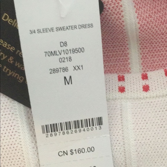 Bebe Dress - Picture 1 of 5